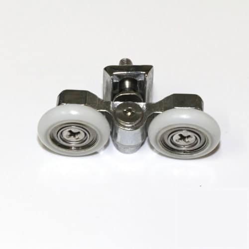 C3W top wheel assembly 4 ShowerDoorParts