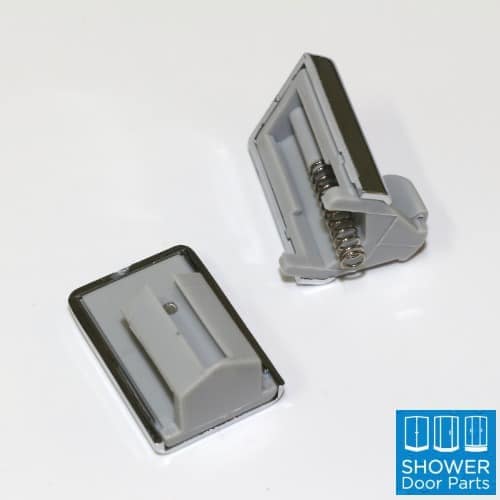 C3G bottom guide dismantled 2 ShowerDoorParts