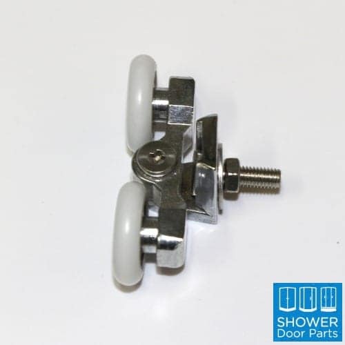 C3W top wheel assembly 2 ShowerDoorParts