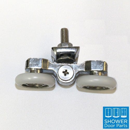 C3W top wheel assembly 3 ShowerDoorParts