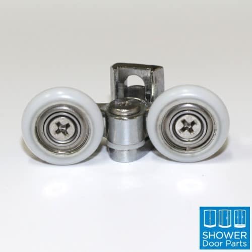 C3W top wheel assembly 5 ShowerDoorParts
