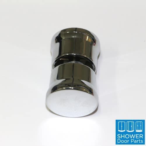 Shower Door knobs-ShowerDoorParts