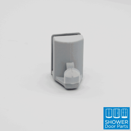 Shower Door Guide C2G ShowerDoorParts View4