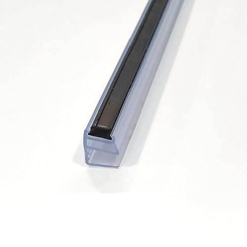 Clearlite Athena Door Magnet Assembly Shower Door Parts