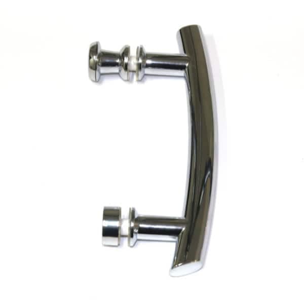 Shower Door Handle 127mm centers - Shower Door Parts