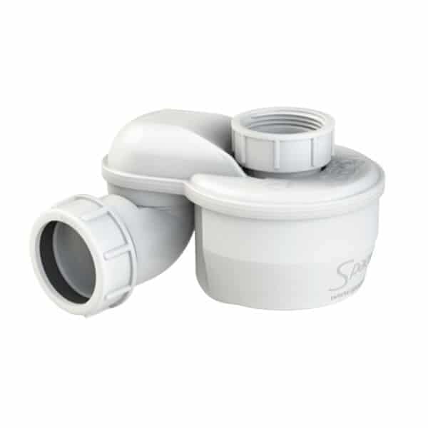 Basin trap 32mm