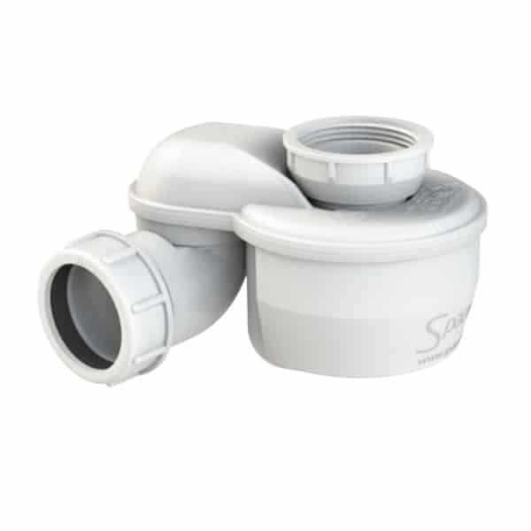 Bath 40mm trap